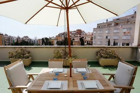 דירות טראגונה Atico Duplex Con Vistas Al Foro Romano מראה חיצוני תמונה