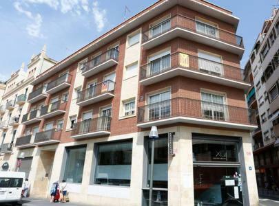 דירות טראגונה Atico Duplex Con Vistas Al Foro Romano מראה חיצוני תמונה